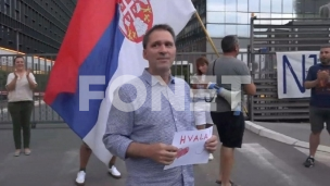 Sadler umesto Božića